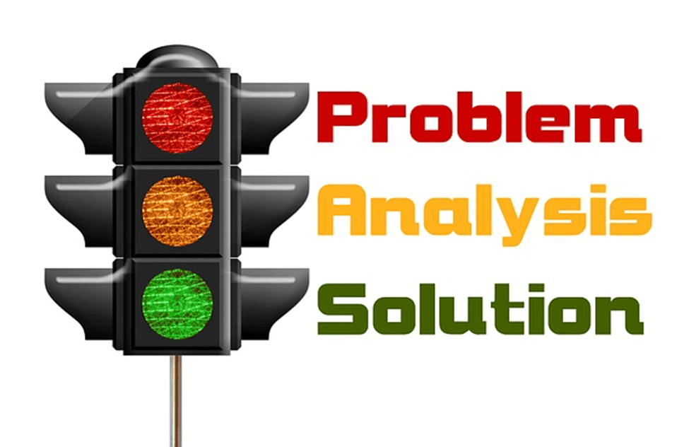 problem solving skills