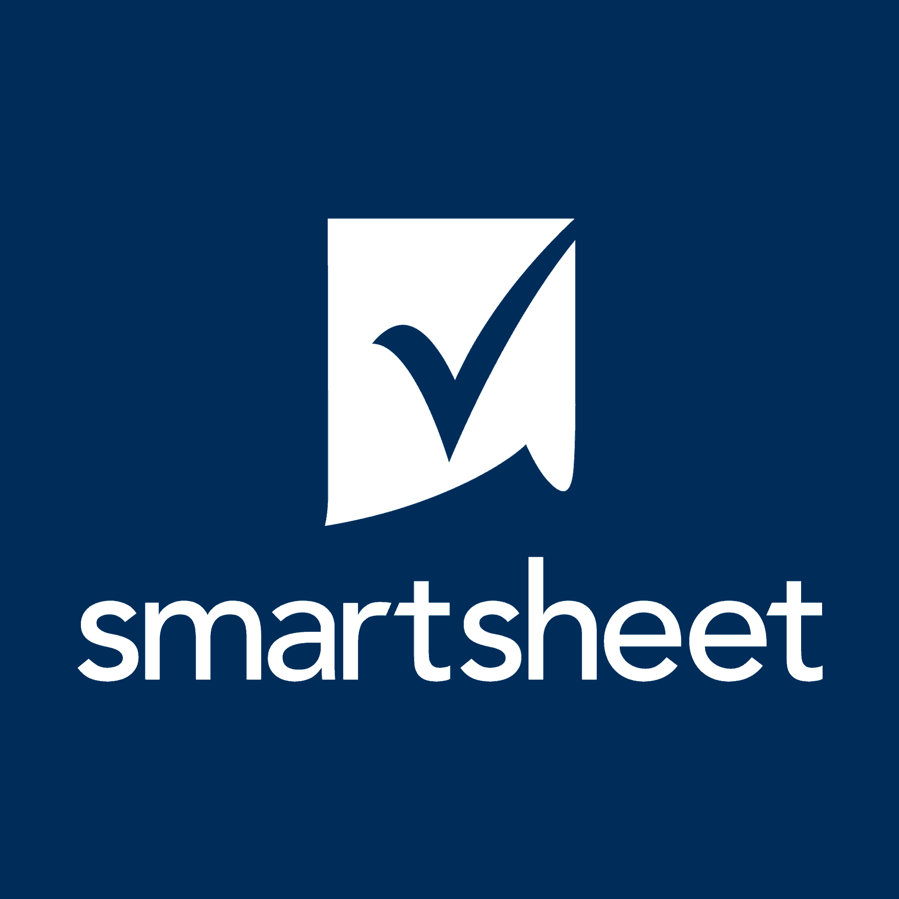 Smartsheet - good project management software