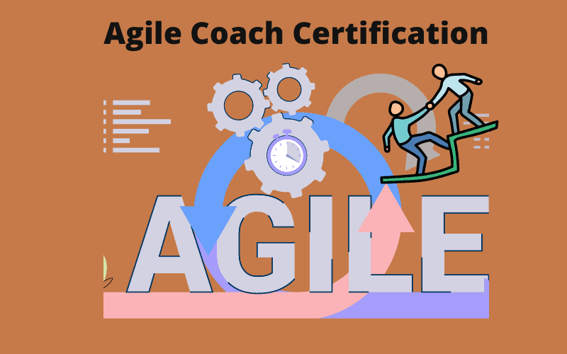 agile coach certification
