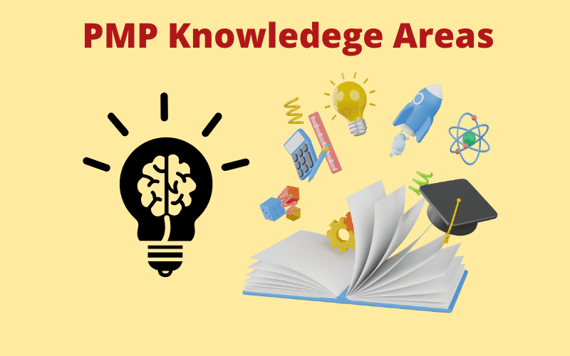 project management knowledge areas