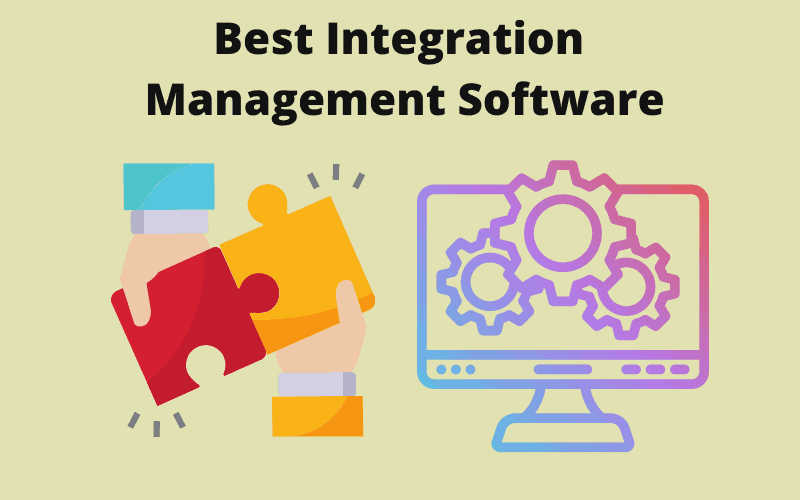 best integration management software