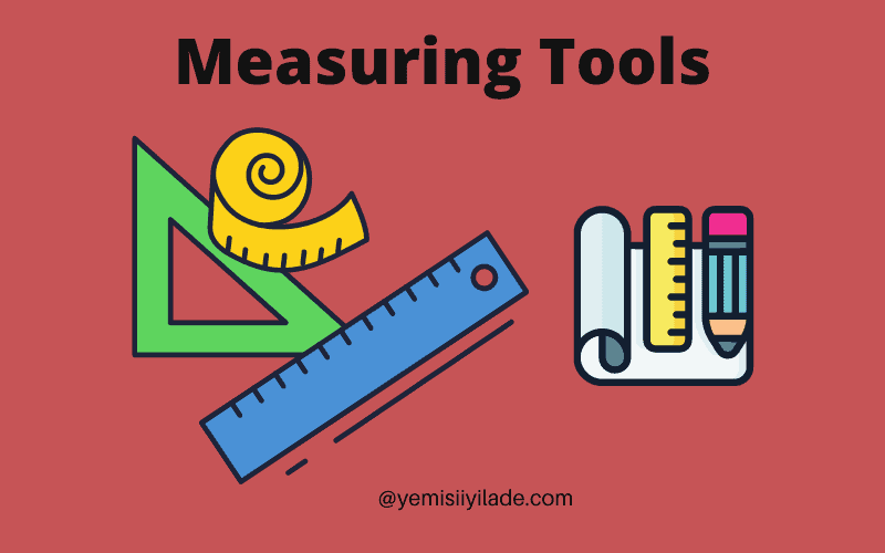 measuring tools
