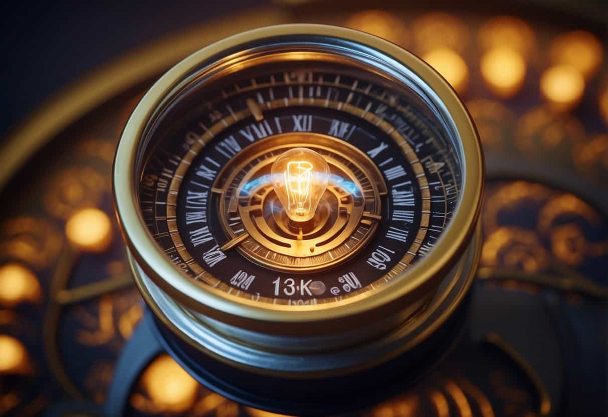 intuition and innovation