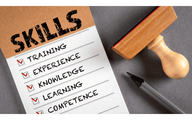 Skill development and Enhancement