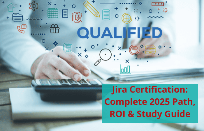 Jira certification