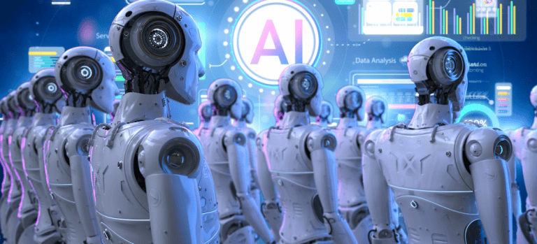 thriving in an ai driven world