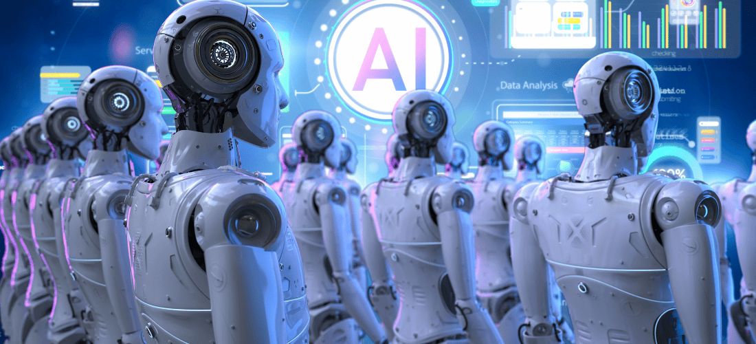 thriving in an ai driven world