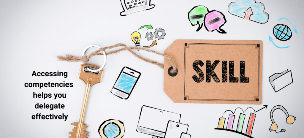 capacity and competence